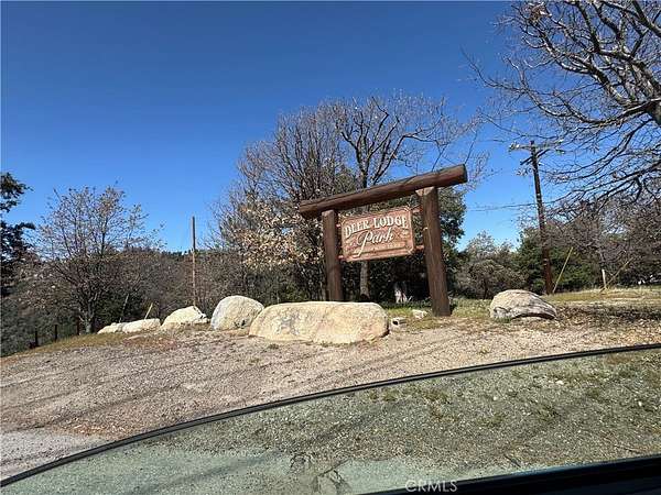 0.17 Acres of Land for Sale in Lake Arrowhead, California