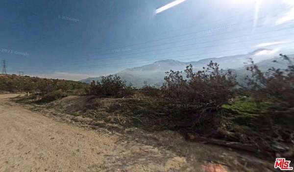 0.74 Acres of Residential Land for Sale in Whitewater, California