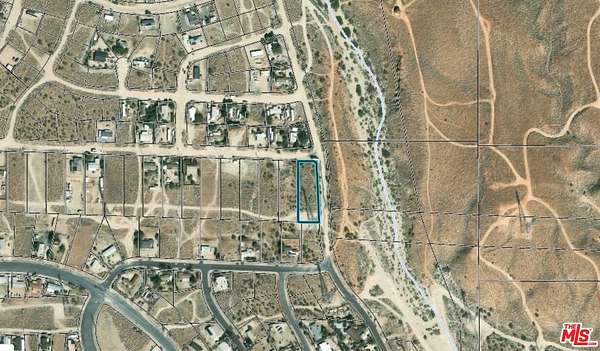 0.74 Acres of Residential Land for Sale in Whitewater, California