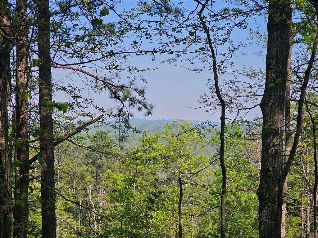 2.19 Acres of Residential Land for Sale in Ranger, Georgia