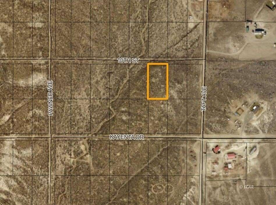 1.13 Acres of Land for Sale in Elko, Nevada