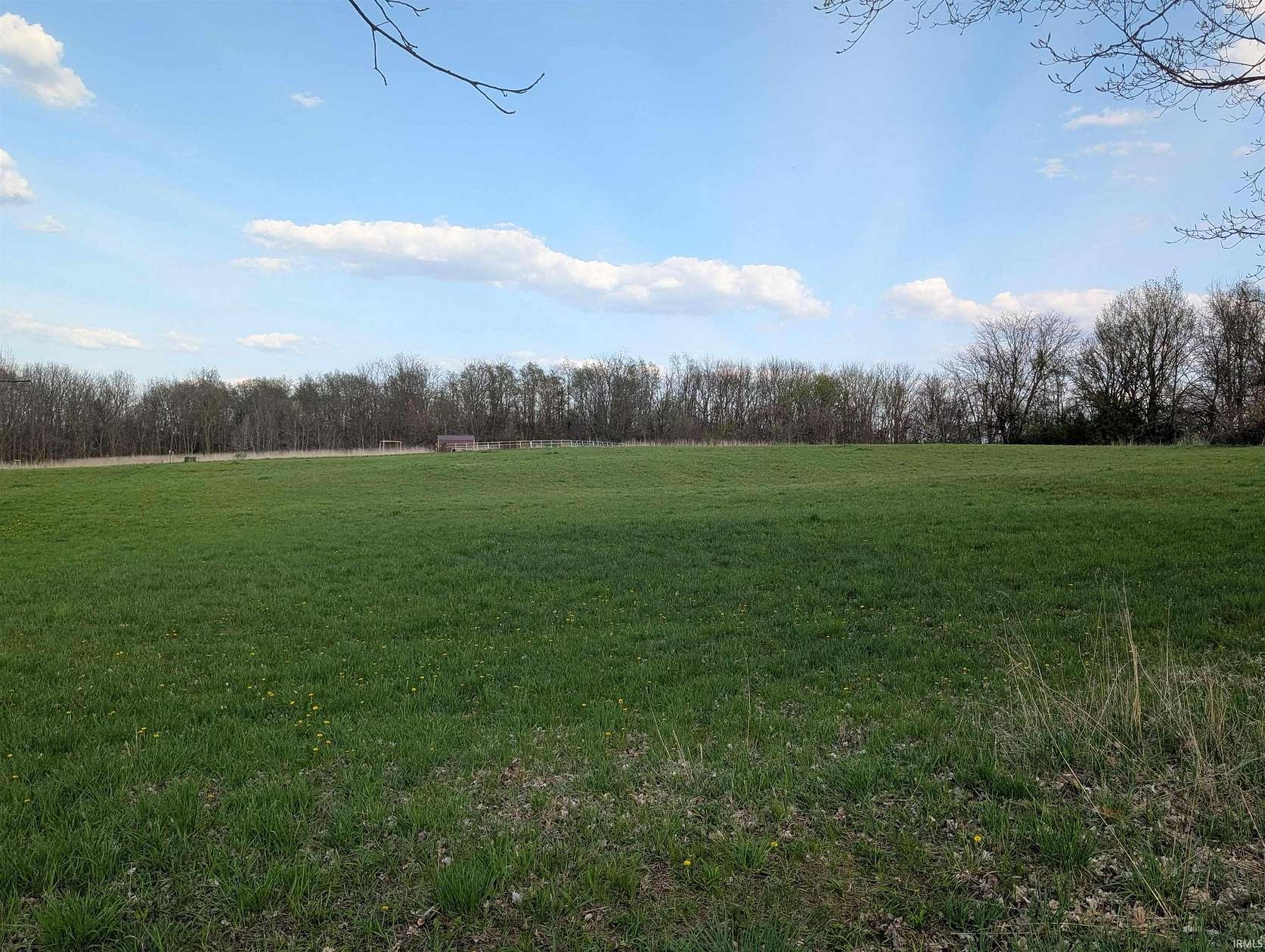 9 Acres of Residential Land for Sale in Elkhart, Indiana