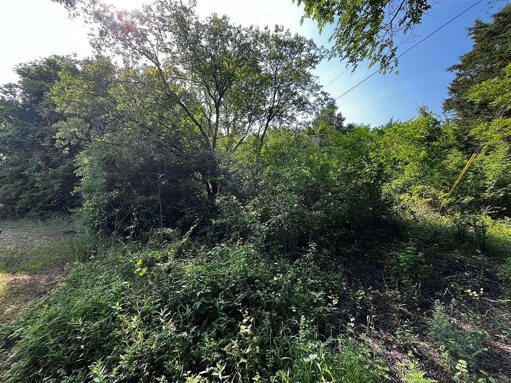 0.64 Acres of Land for Sale in Cedar Hill, Texas