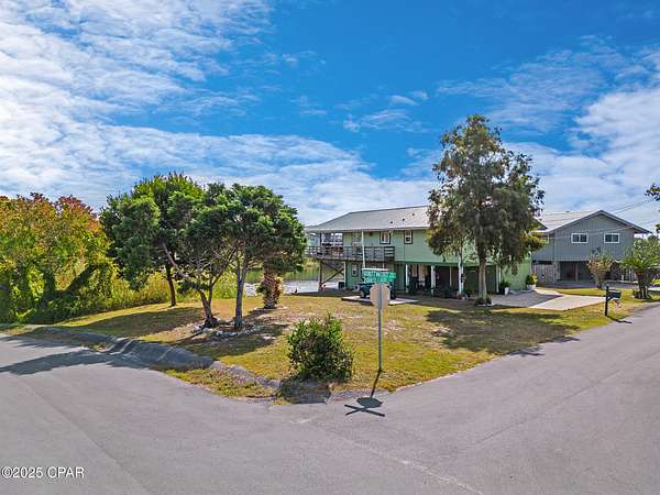 0.12 Acres of Residential Land for Sale in Panama City Beach, Florida