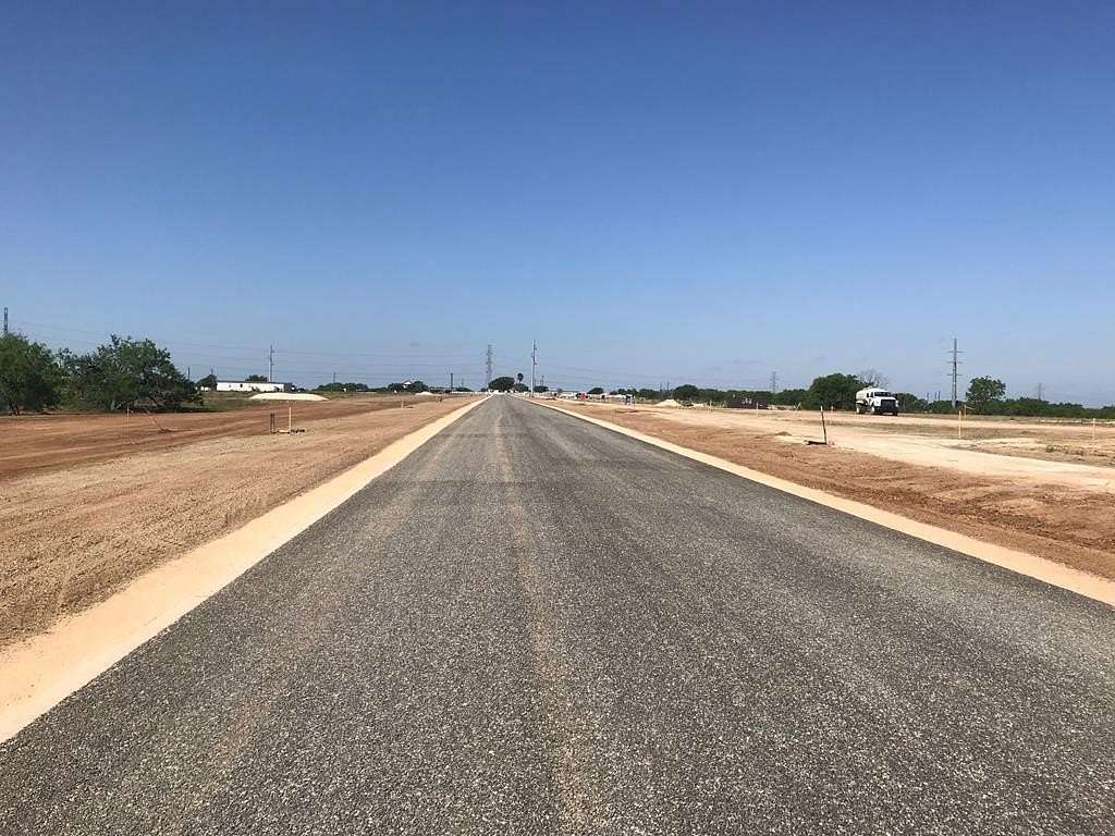 1.34 Acres of Residential Land for Sale in Marion, Texas