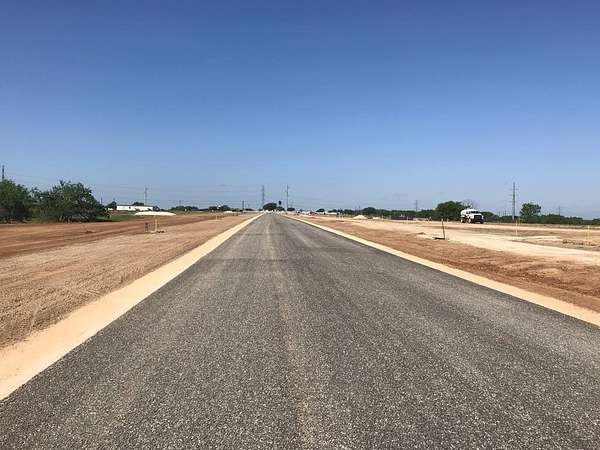 1.34 Acres of Residential Land for Sale in Marion, Texas