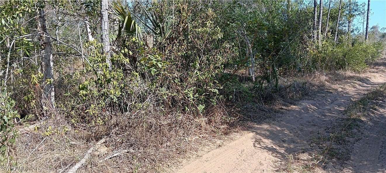 1.27 Acres of Residential Land for Sale in Fort Myers, Florida