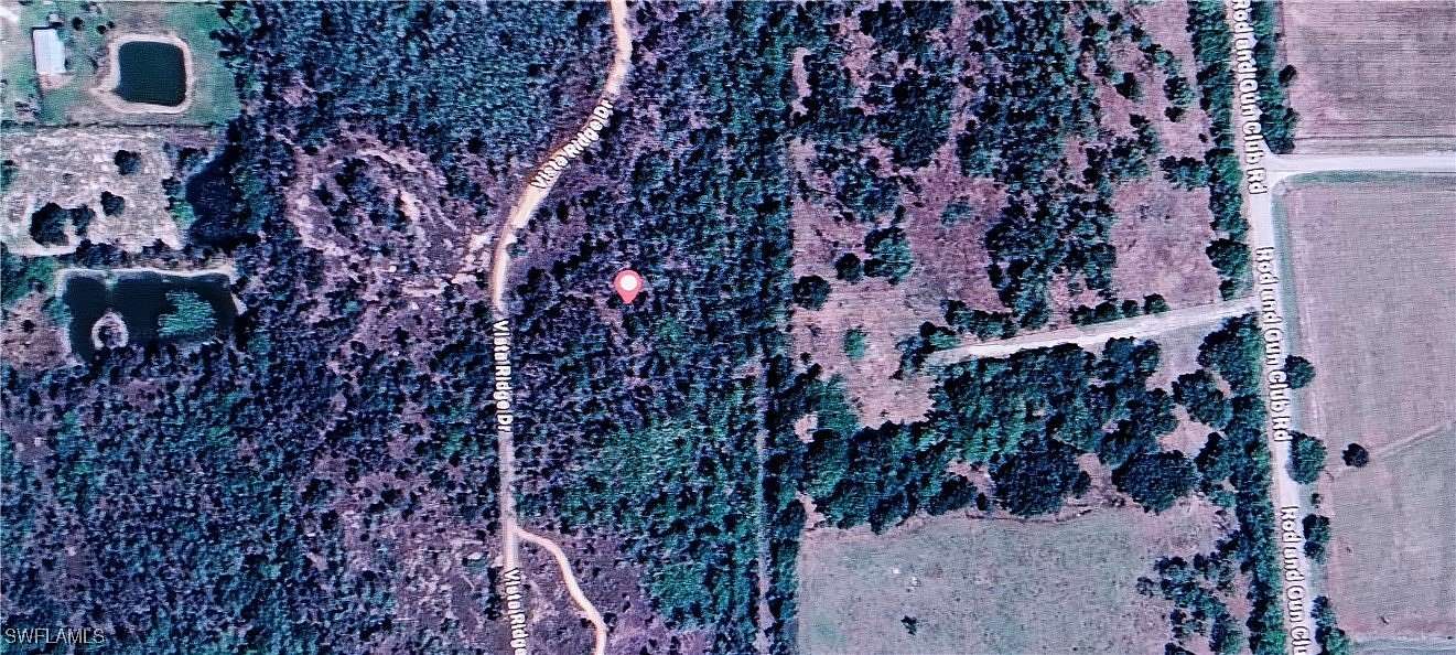 1.27 Acres of Residential Land for Sale in Fort Myers, Florida