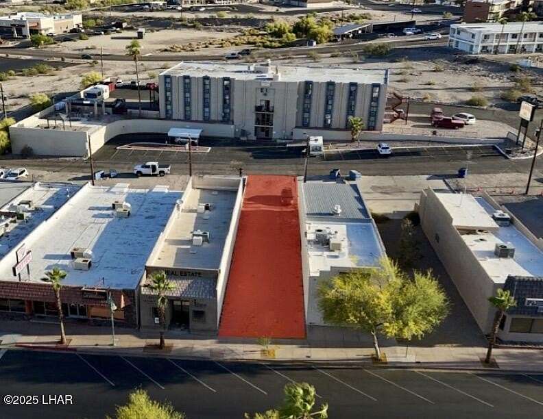 0.08 Acres of Land for Sale in Lake Havasu City, Arizona