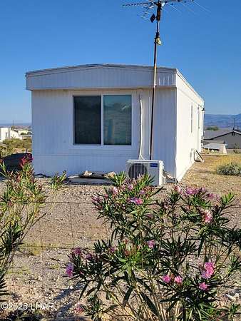 1.45 Acres of Residential Land with Home for Sale in Lake Havasu City, Arizona