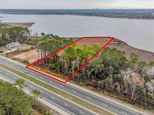 1.42 Acres of Residential Land for Sale in Navarre, Florida