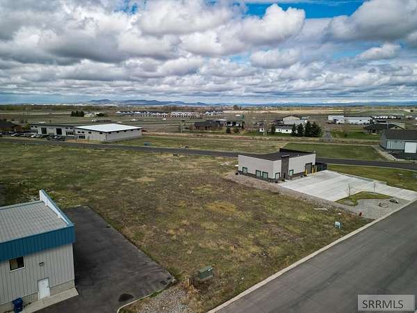 0.34 Acres of Commercial Land for Sale in Sugar City, Idaho