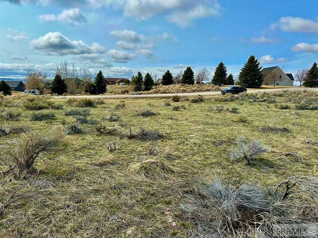 2 Acres of Residential Land for Sale in Idaho Falls, Idaho