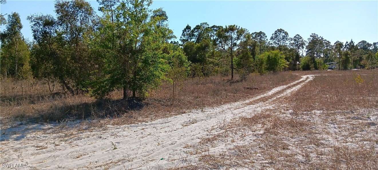 1.25 Acres of Residential Land for Sale in Fort Myers, Florida