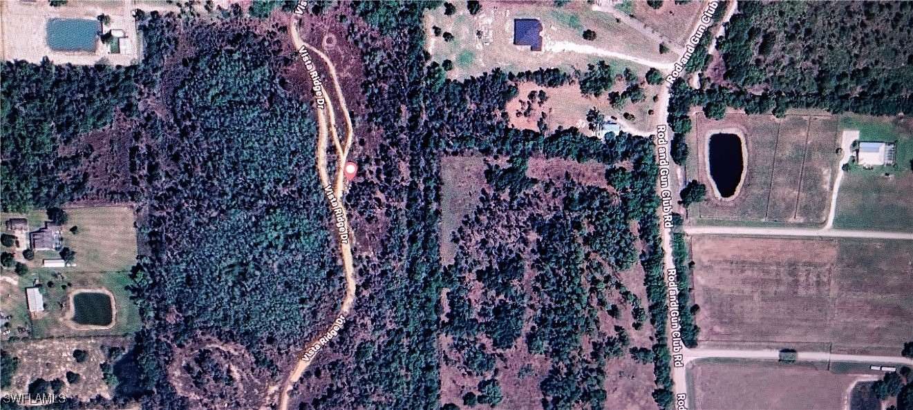 1.26 Acres of Residential Land for Sale in Fort Myers, Florida