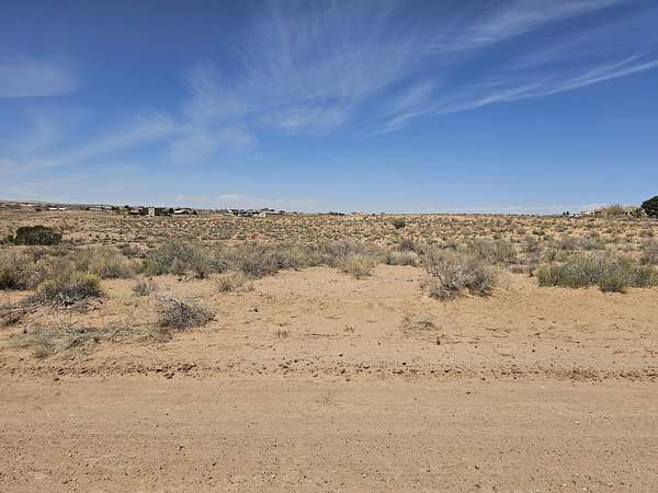 1 Acre of Residential Land for Sale in Rio Rancho, New Mexico