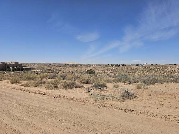 1 Acre of Land for Sale in Rio Rancho, New Mexico