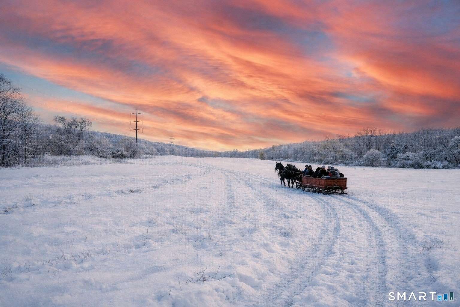 63 Acres of Land for Sale in New Milford, Connecticut