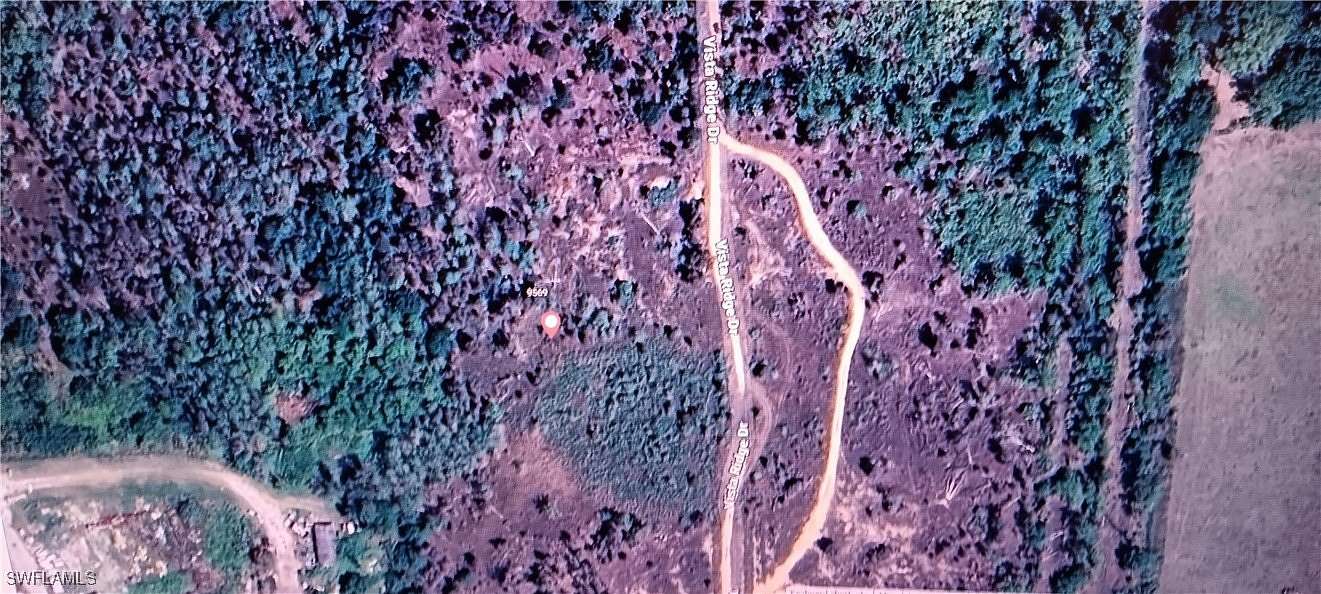 1.27 Acres of Residential Land for Sale in Fort Myers, Florida