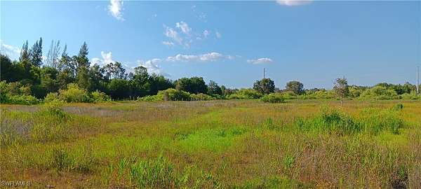 1.23 Acres of Residential Land for Sale in Fort Myers, Florida