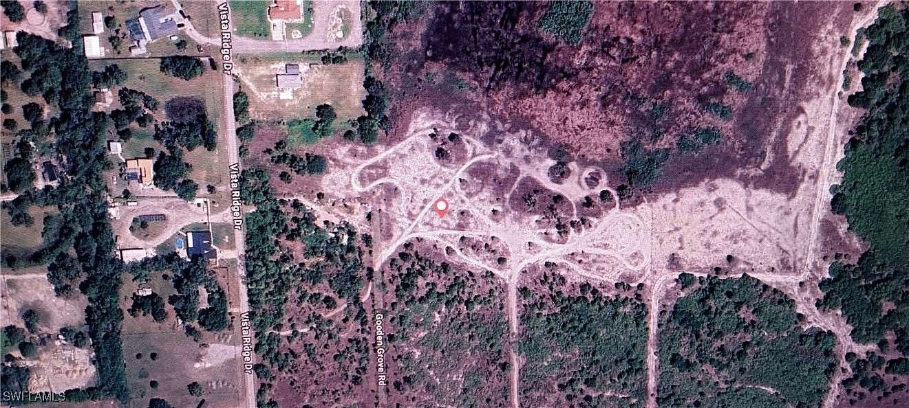 1.3 Acres of Residential Land for Sale in Fort Myers, Florida