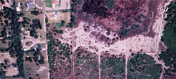 1.3 Acres of Residential Land for Sale in Fort Myers, Florida