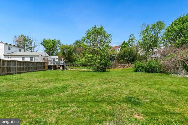 0.18 Acres of Residential Land for Sale in Rockville, Maryland