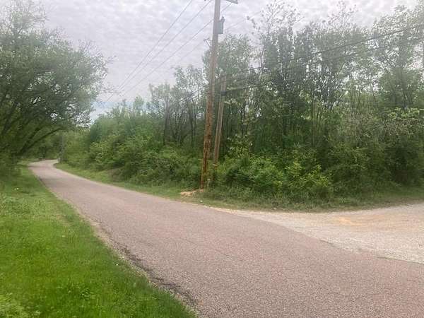 5.58 Acres of Commercial Land for Sale in Shawnee, Oklahoma