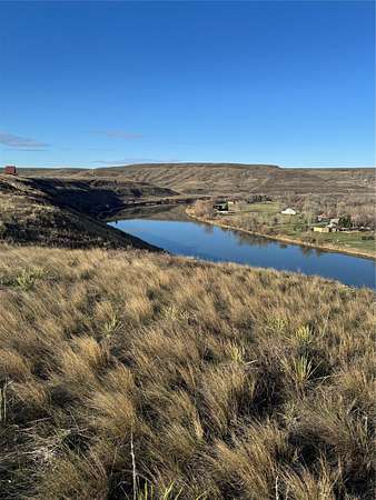 20 Acres of Land for Sale in Great Falls, Montana