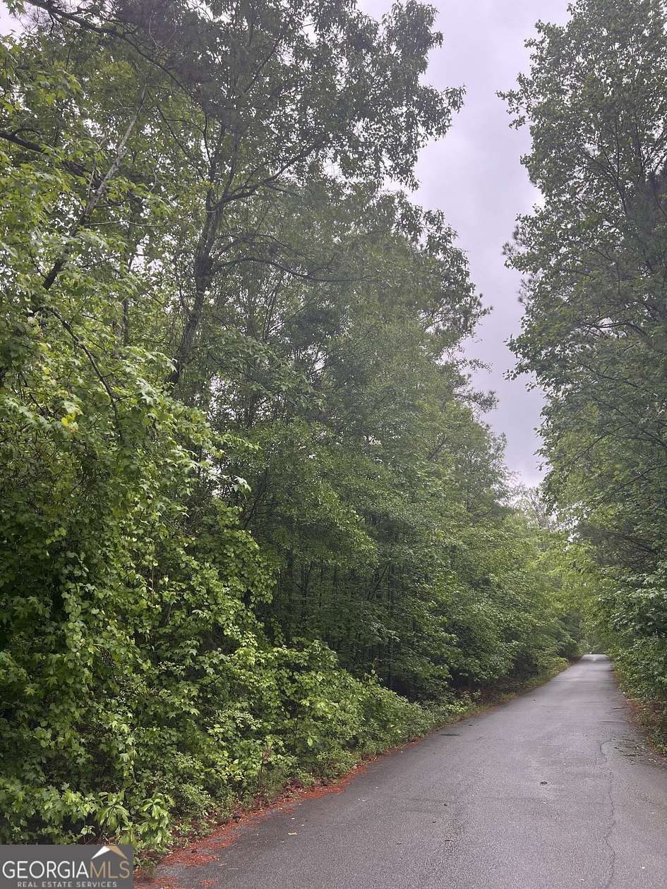 4.82 Acres of Residential Land for Sale in Stockbridge, Georgia