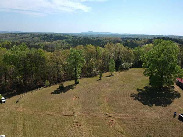 54.8 Acres of Land for Sale in Easley, South Carolina