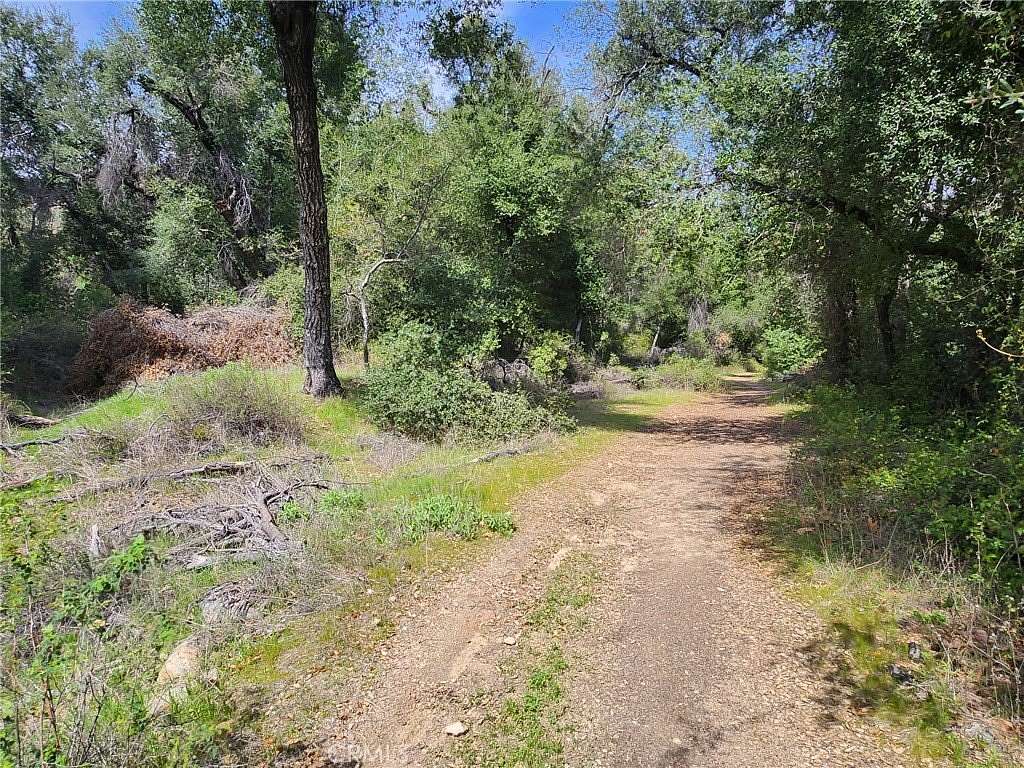 21.4 Acres of Land for Sale in Murrieta, California