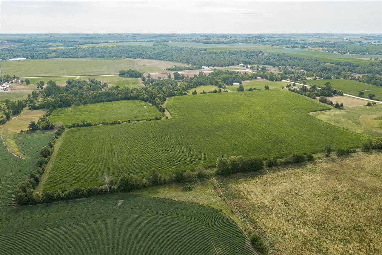 36.3 Acres of Land for Sale in Marion, Iowa