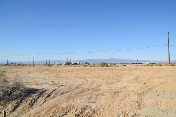 0.23 Acres of Residential Land for Sale in Thermal, California