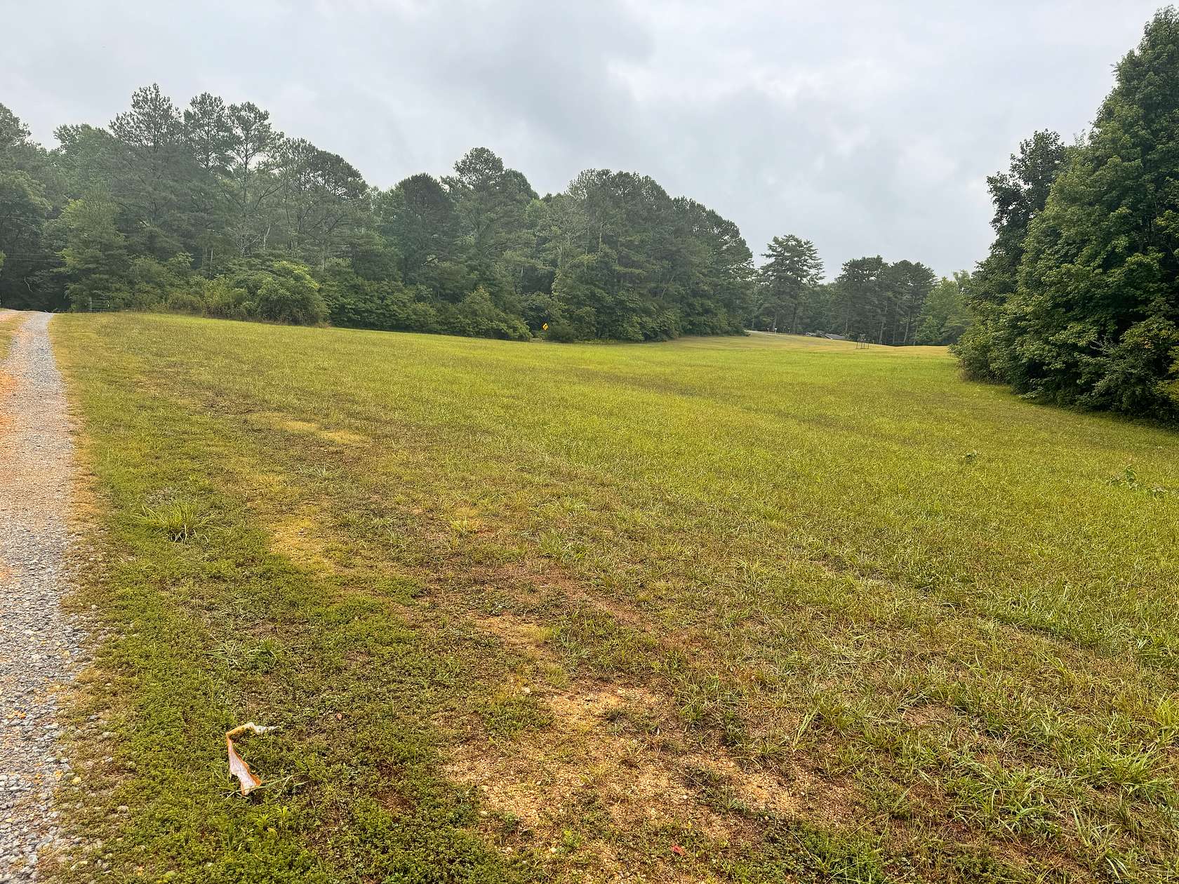 1.8 Acres of Residential Land for Sale in Cleveland, Tennessee
