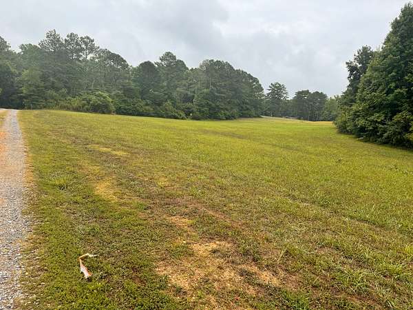 1.8 Acres of Residential Land for Sale in Cleveland, Tennessee