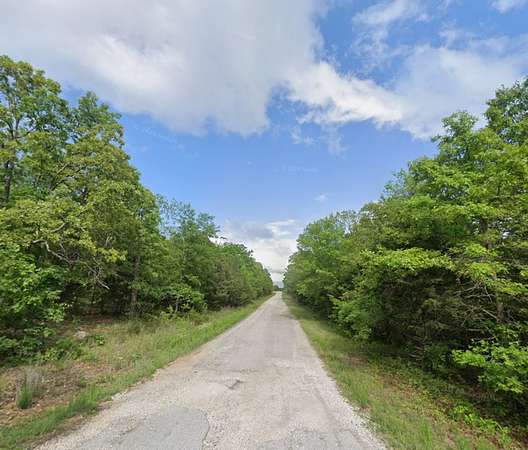 0.33 Acres of Residential Land for Sale in Horseshoe Bend, Arkansas