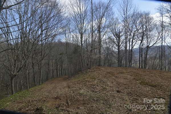 5.8 Acres of Residential Land for Sale in Mars Hill, North Carolina