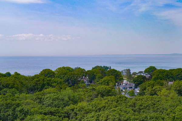 3.25 Acres of Residential Land for Sale in Kennebunkport, Maine