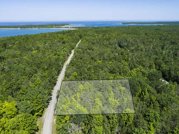 Land for Sale in Presque Isle, Michigan