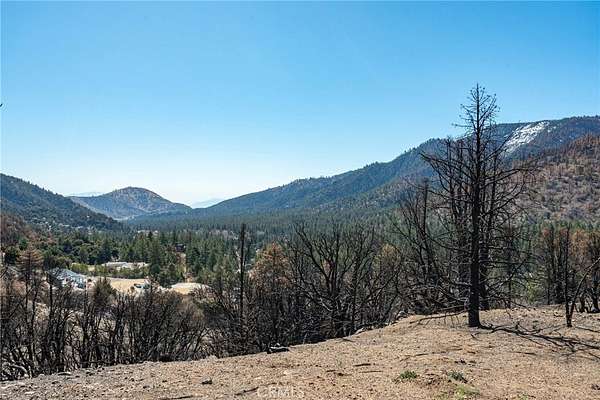 5 Acres of Land for Sale in Wrightwood, California