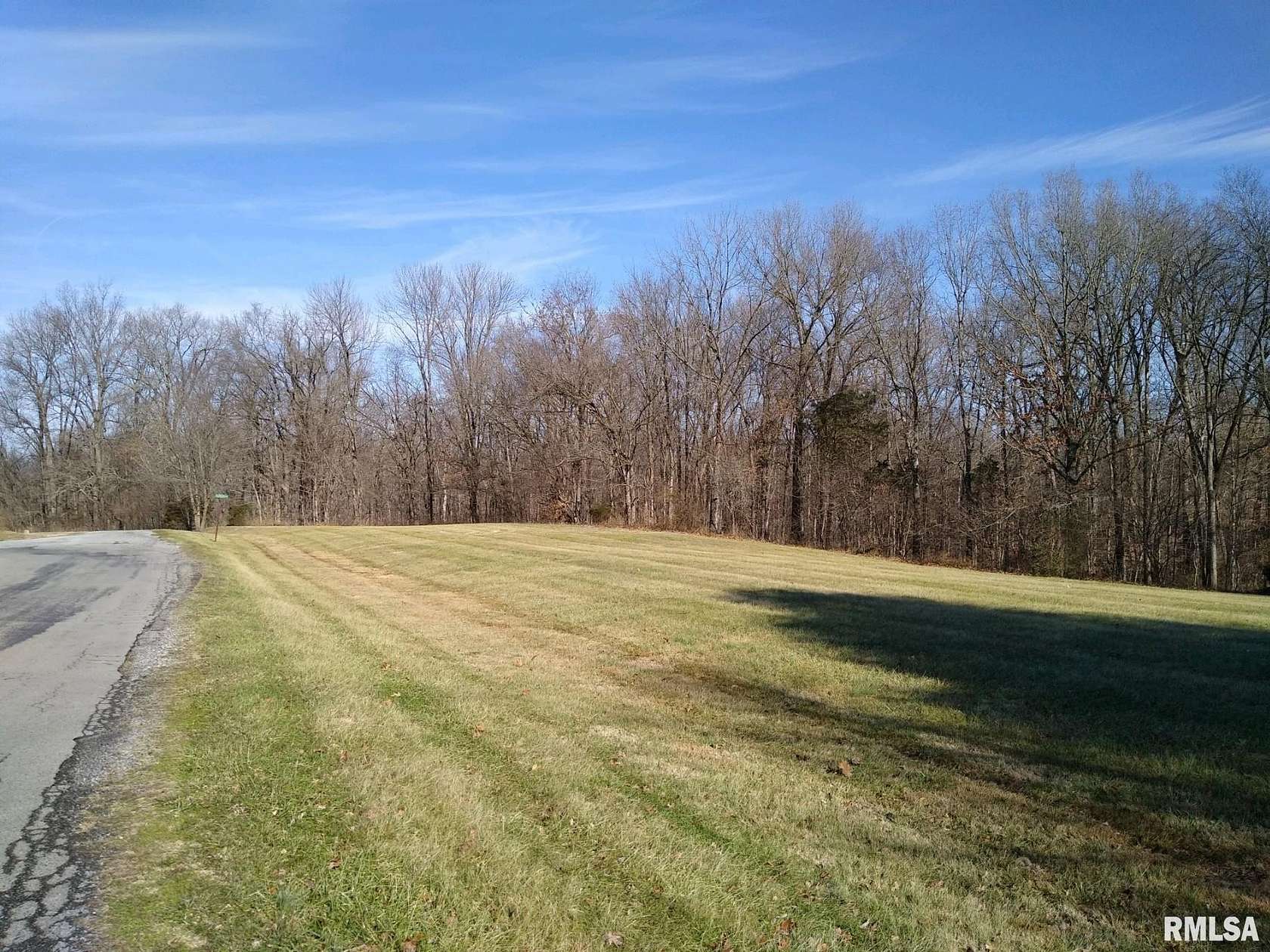 2 Acres of Residential Land for Sale in Vienna, Illinois