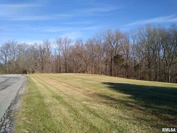 2 Acres of Residential Land for Sale in Vienna, Illinois