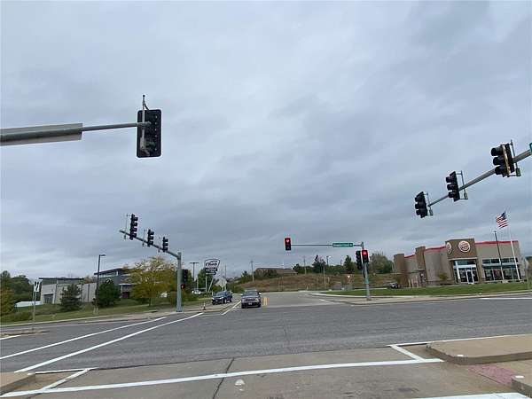 3.32 Acres of Mixed-Use Land for Sale in Hazelwood, Missouri