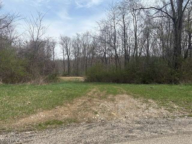 1 Acre of Land for Sale in Richmond, Ohio