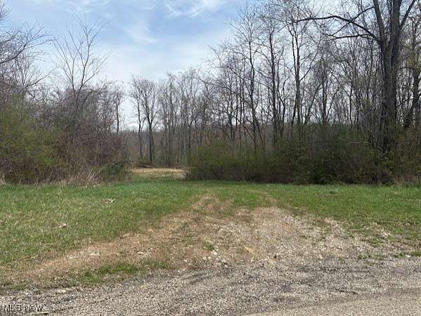 1 Acre of Land for Sale in Richmond, Ohio