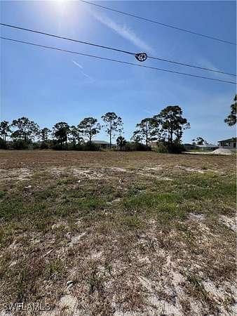 0.24 Acres of Residential Land for Sale in Cape Coral, Florida