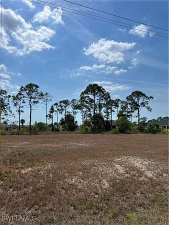 0.23 Acres of Residential Land for Sale in Cape Coral, Florida