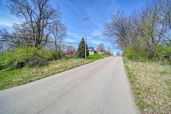 0.16 Acres of Residential Land for Sale in Jackson, Michigan