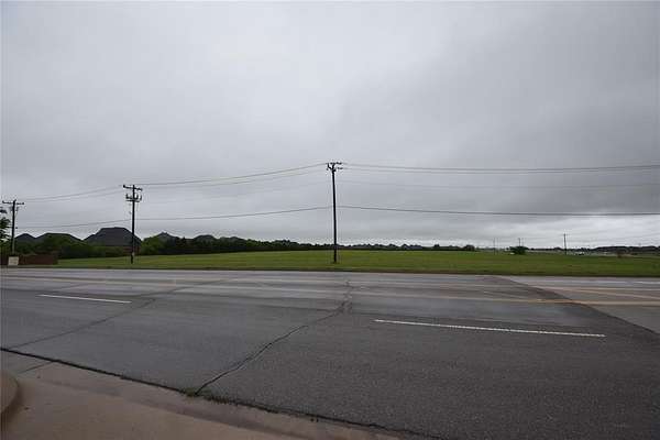 5.1 Acres of Commercial Land for Sale in Oklahoma City, Oklahoma